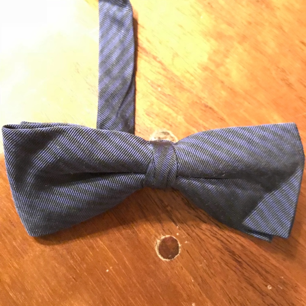 Barneys New York — Bow Tie